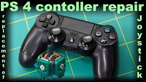 ps4 controller fix
